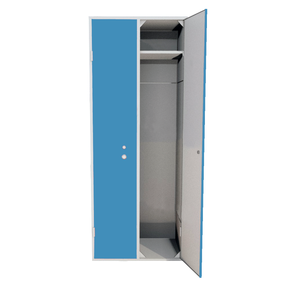 ШОМ-02-03 шкаф для одежды